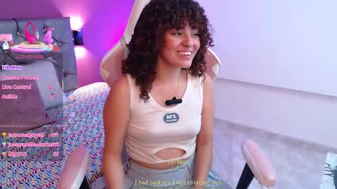 Snapshot of dulcee_gabby1 chatting on 11-03-25, 04:19 Dulce Gaby online show from 11-03-25, 04:19