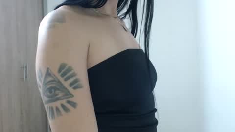 dulceguzman online show from 07-29-26, 12:20