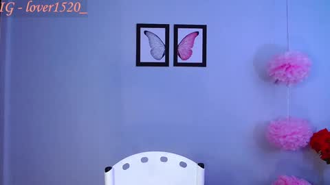 Snapshot of dulcemaria_alvarez22 chatting on 02-05-25, 05:20 Dulce online show from 02-05-25, 05:20