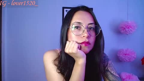 Snapshot of dulcemaria_alvarez22 chatting on 02-11-25, 02:14 Dulce online show from 02-11-25, 02:14