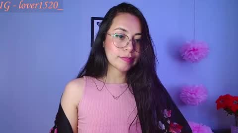 Snapshot of dulcemaria_alvarez22 chatting on 02-11-25, 05:16 Dulce online show from 02-11-25, 05:16