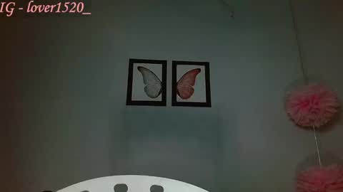 Snapshot of dulcemaria_alvarez22 chatting on 02-16-25, 02:20 Dulce online show from 02-16-25, 02:20