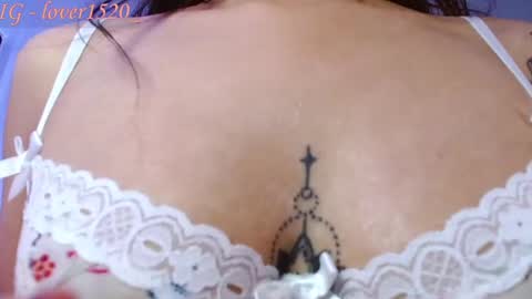 Snapshot of dulcemaria_alvarez22 chatting on 02-27-25, 11:59 Dulce online show from 02-27-25, 11:59