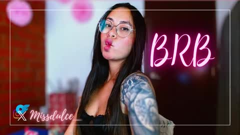 Snapshot of dulcemaria_alvarez22 chatting on 02-03-26, 06:40 Dulce online show from 02-03-26, 06:40