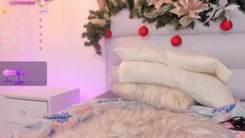 Snapshot of dulcepatersson chatting on 12-10-24, 10:37 DULCE online show from 12-10-24, 10:37