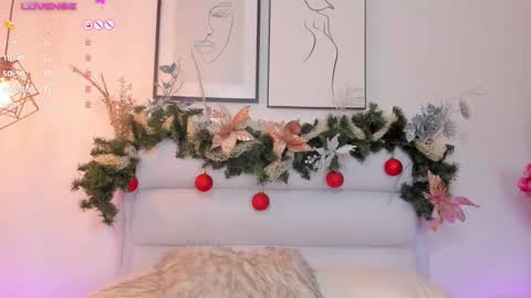 DULCE  online show from 12-13-24, 08:15