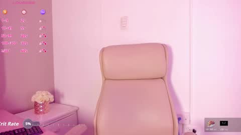 Snapshot of dulcepatersson chatting on 10-18-25, 02:58 DULCE online show from 10-18-25, 02:58