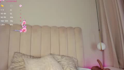 DULCE  online show from 05-29-26, 12:30