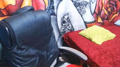 Snapshot of dulcesdemaria chatting on 01-16-26, 09:30 dulcesdemaria online show from 01-16-26, 09:30