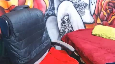 Snapshot of dulcesdemaria chatting on 01-17-26, 09:07 dulcesdemaria online show from 01-17-26, 09:07