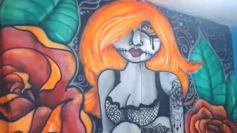 Snapshot of dulcesdemaria chatting on 01-31-26, 07:34 dulcesdemaria online show from 01-31-26, 07:34