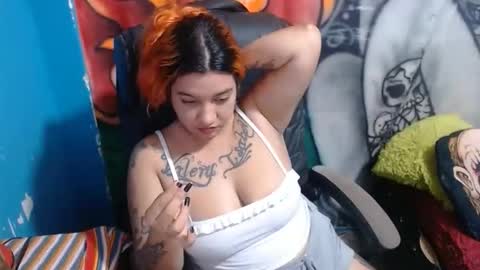 Snapshot of dulcesdemaria chatting on 02-10-26, 12:59 dulcesdemaria online show from 02-10-26, 12:59