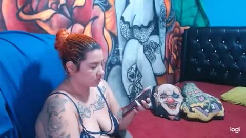 dulcesdemaria online show from 05-31-26, 03:08