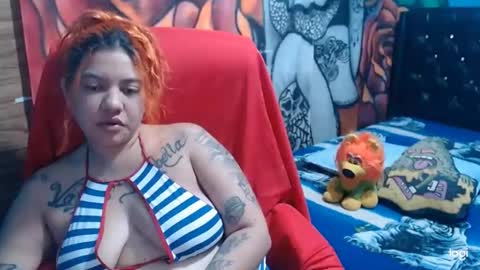 dulcesdemaria online show from 06-04-26, 04:13