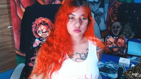 dulcesdemaria online show from 06-20-26, 05:05