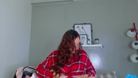 Dulce Sexy  online show from 07-20-26, 06:10