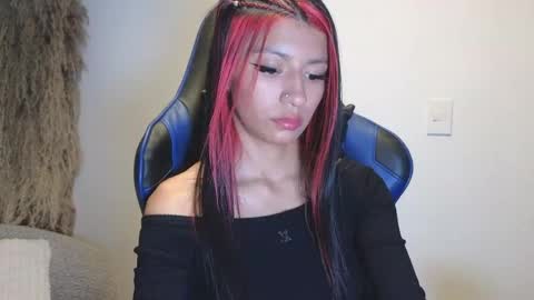 Dulce online show from 05-29-26, 04:21