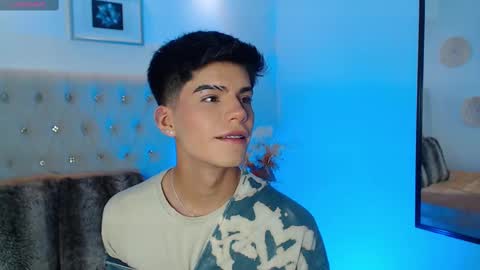 Dulcey online show from 10-01-25, 05:35