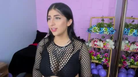 Snapshot of dulcinea77gp chatting on 11-23-25, 02:55 Sahara online show from 11-23-25, 02:55