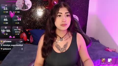 Sahara online show from 05-01-26, 03:55