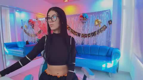 dulcinea_grayy online show from 12-17-25, 11:49