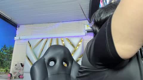 Snapshot of dulcineasaenz chatting on 10-07-25, 06:49 Dulcinea online show from 10-07-25, 06:49