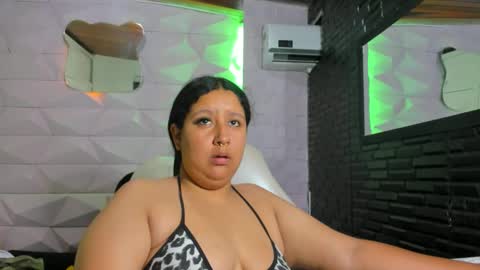 Snapshot of dulcineasaenz chatting on 10-12-25, 05:34 Dulcinea online show from 10-12-25, 05:34