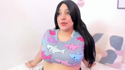 Dulce online show from 10-09-25, 07:34