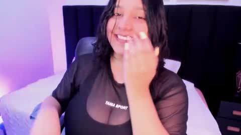 Dulce online show from 06-10-26, 07:13