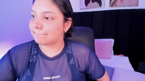 Dulce online show from 06-29-26, 07:03