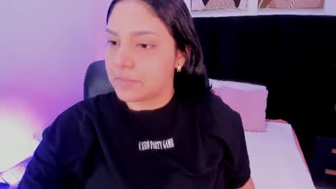 Dulce online show from 07-08-26, 07:07