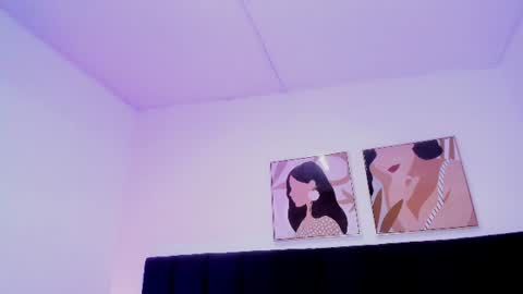 Dulce online show from 07-14-26, 07:08