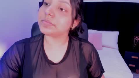 Dulce online show from 07-17-26, 06:57