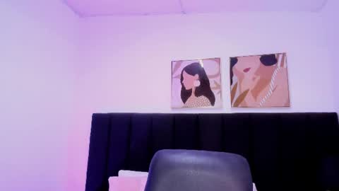 Dulce online show from 07-18-26, 07:06