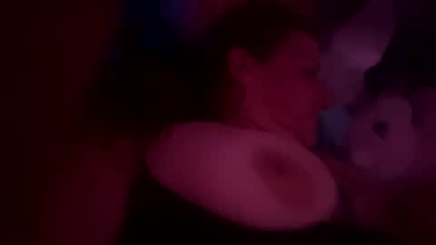 Snapshot of dumbgirl5150 chatting on 03-11-25, 07:48 dumbgirl5150 online show from 03-11-25, 07:48