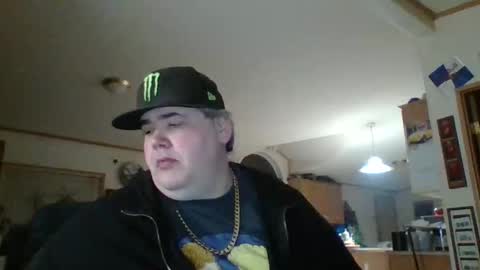 dumbwang69 online show from 01-12-26, 02:50