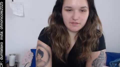 the only advantage you have over me is that u can kiss my ass and i cant  online show from 02-21-26, 07:48