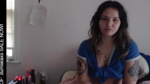 Snapshot of dumlala chatting on 04-29-26, 08:59 the only advantage you have over me is that u can kiss my ass and i cant online show from 04-29-26, 08:59