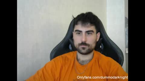 The Dark Knight online show from 09-10-25, 09:31