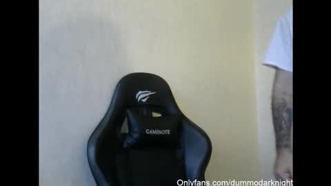 The Dark Knight online show from 10-14-25, 02:29