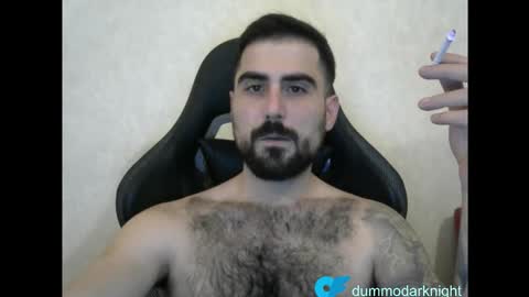 The Dark Knight online show from 11-03-25, 10:21