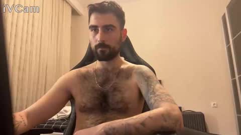 The Dark Knight online show from 11-08-25, 08:40