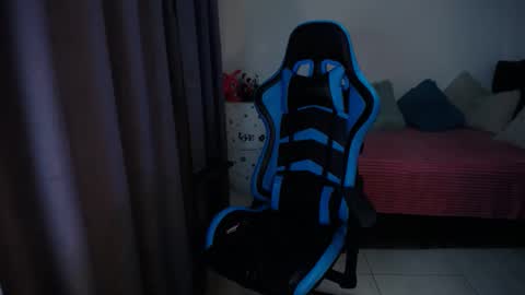 Nicole   online show from 01-10-25, 07:46