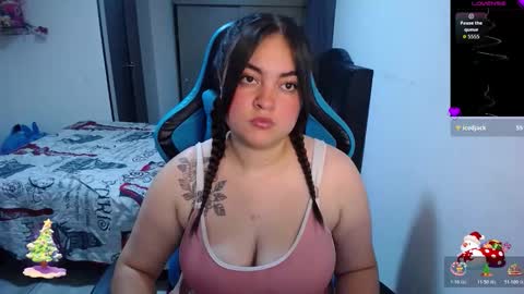 Nicole   online show from 01-12-26, 09:47