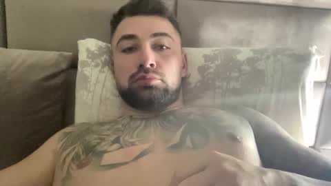 DuncanStone online show from 12-07-24, 03:08