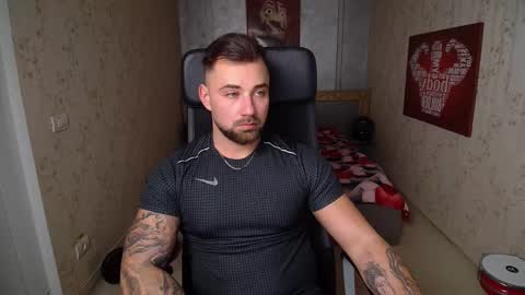 DuncanStone online show from 12-20-24, 01:22