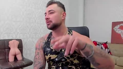 DuncanStone online show from 01-11-25, 08:22