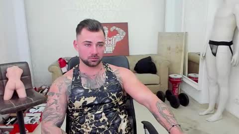 DuncanStone online show from 01-11-25, 11:23