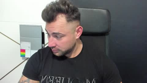 DuncanStone online show from 02-08-25, 04:36