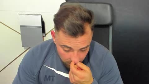 DuncanStone online show from 02-09-25, 11:36